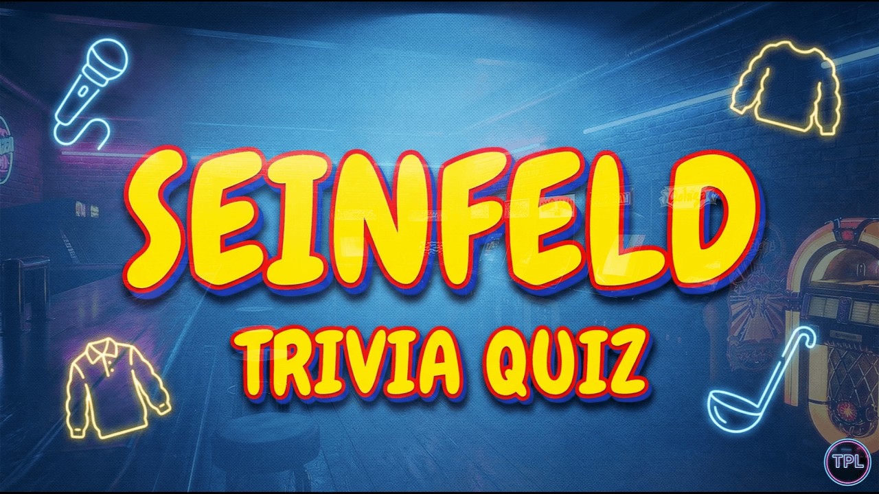 Seinfeld TV Show Trivia: 20 Questions (Hard Mode)