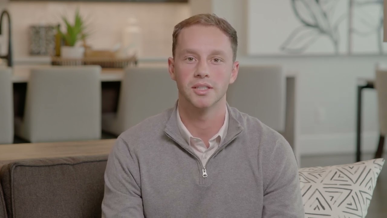 Meet Joseph Morley | Account Executive with Park Place Finance