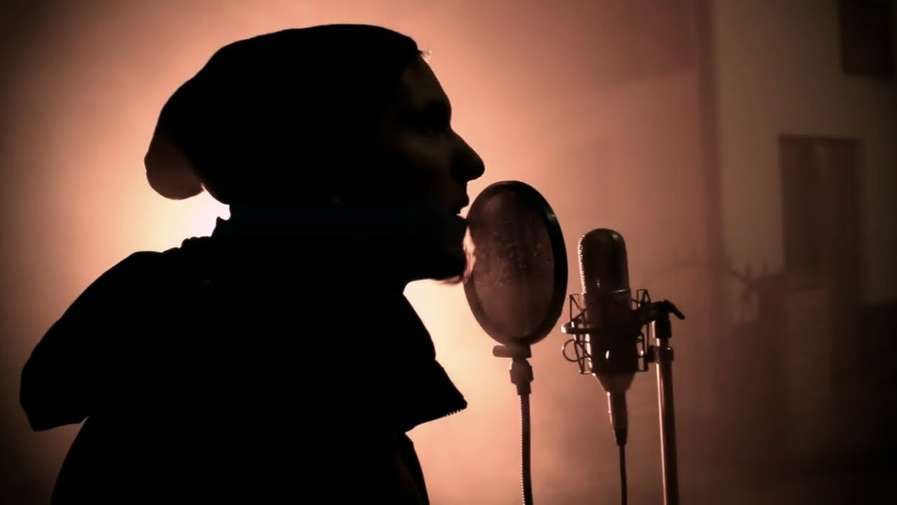 Aftalyfe - Napon ///// OFFICIAL VIDEO