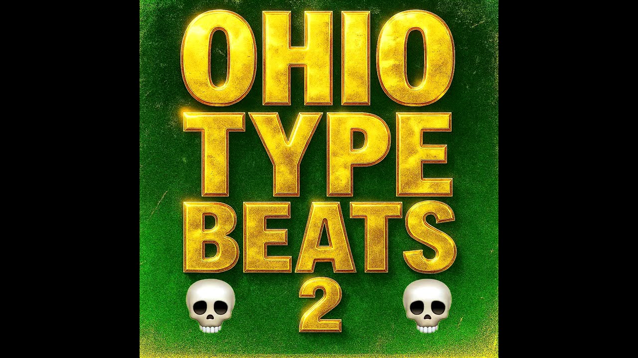 🎹PHOQUS🎹 💀OHIO💀 TYPE BEATS PART TWO 2️⃣!!🔥🔥