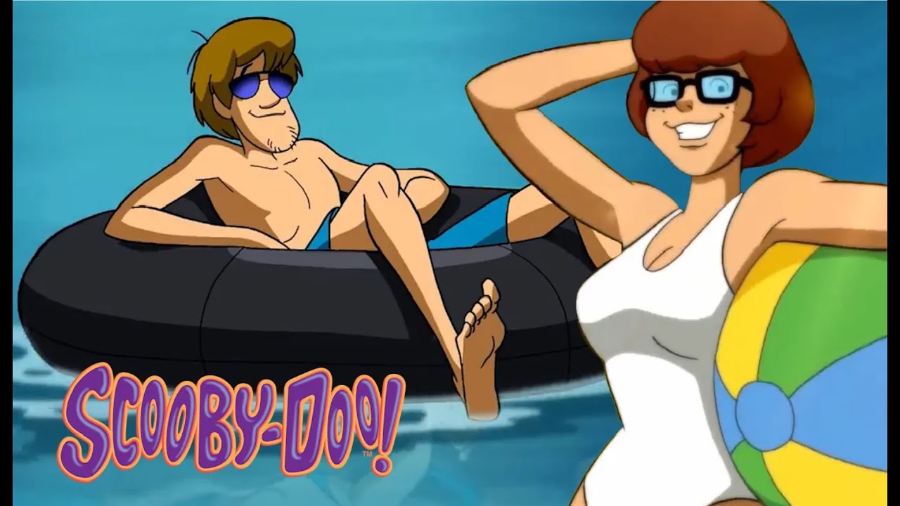 Summer Flings and Swings! | Scooby-Doo! | @GenerationWB