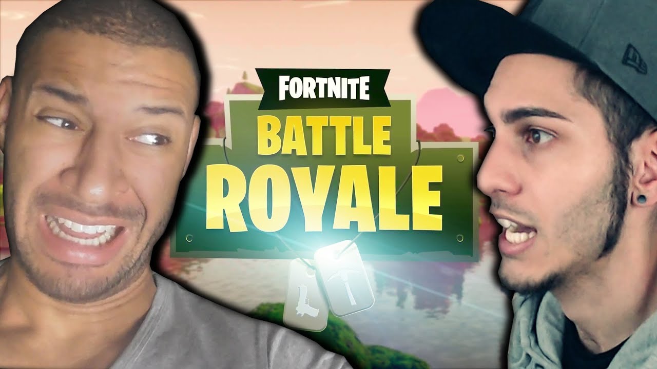 SYou und Sneili Sneils auf CHAOTISCHER Mission! | Fortnite Battle Royale