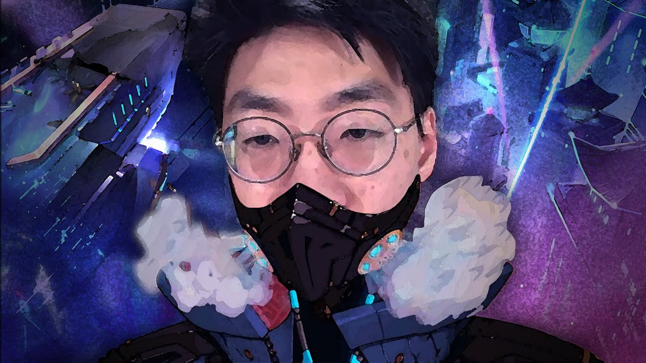 숨이 쉬어 지지 않는 패러매딕 증폭 멸망전