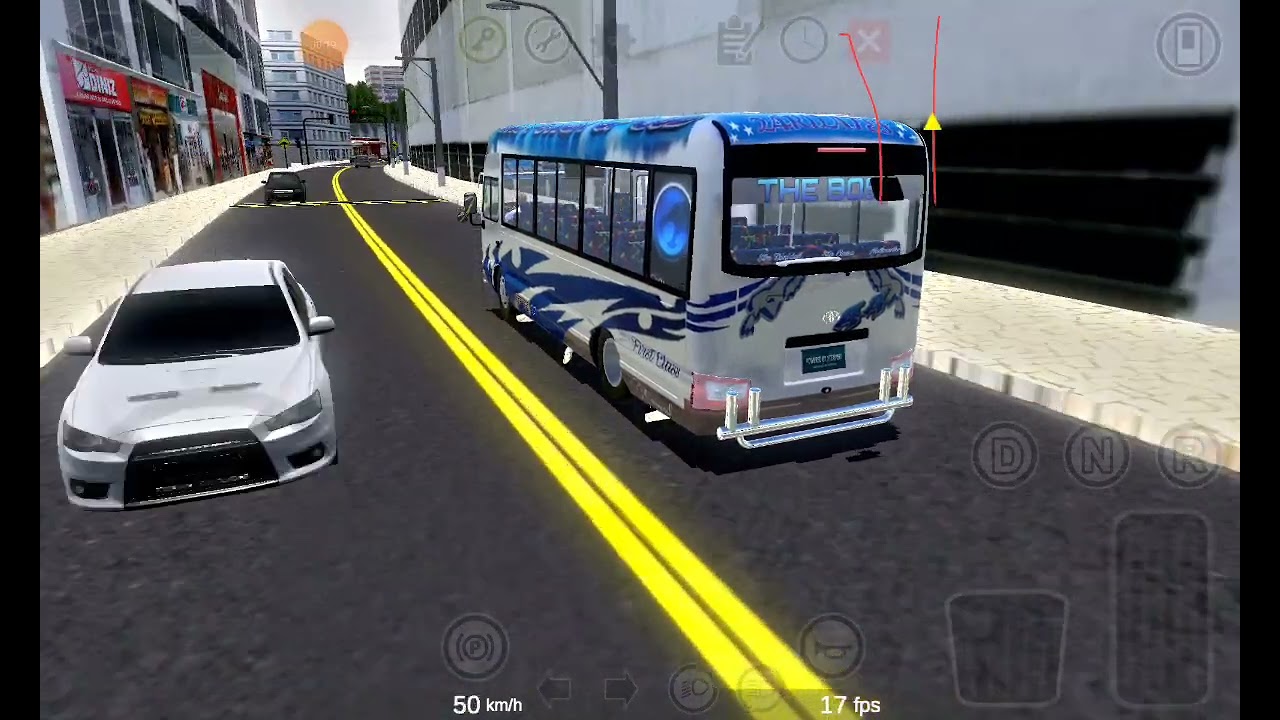 Ruta 44 yamil Carlos + liberación Genesis 3
