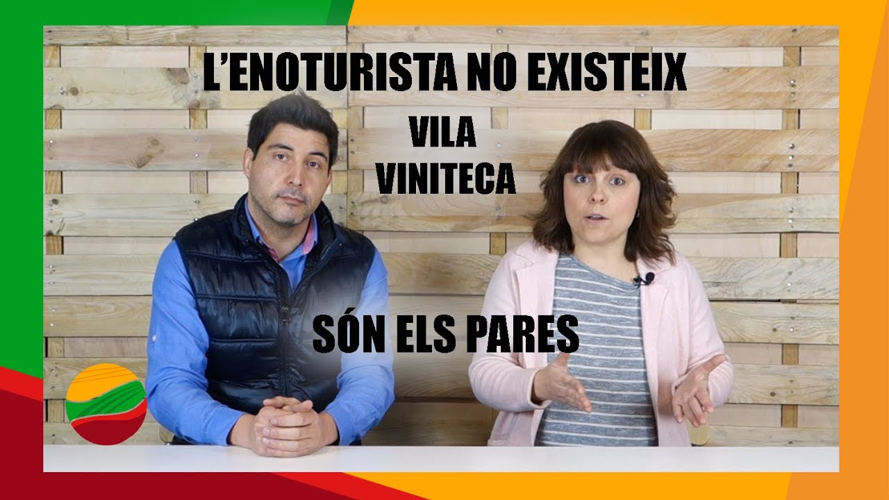 Qu&egrave; &eacute;s l'ENOTURISME? &middot; ENOTURISTA