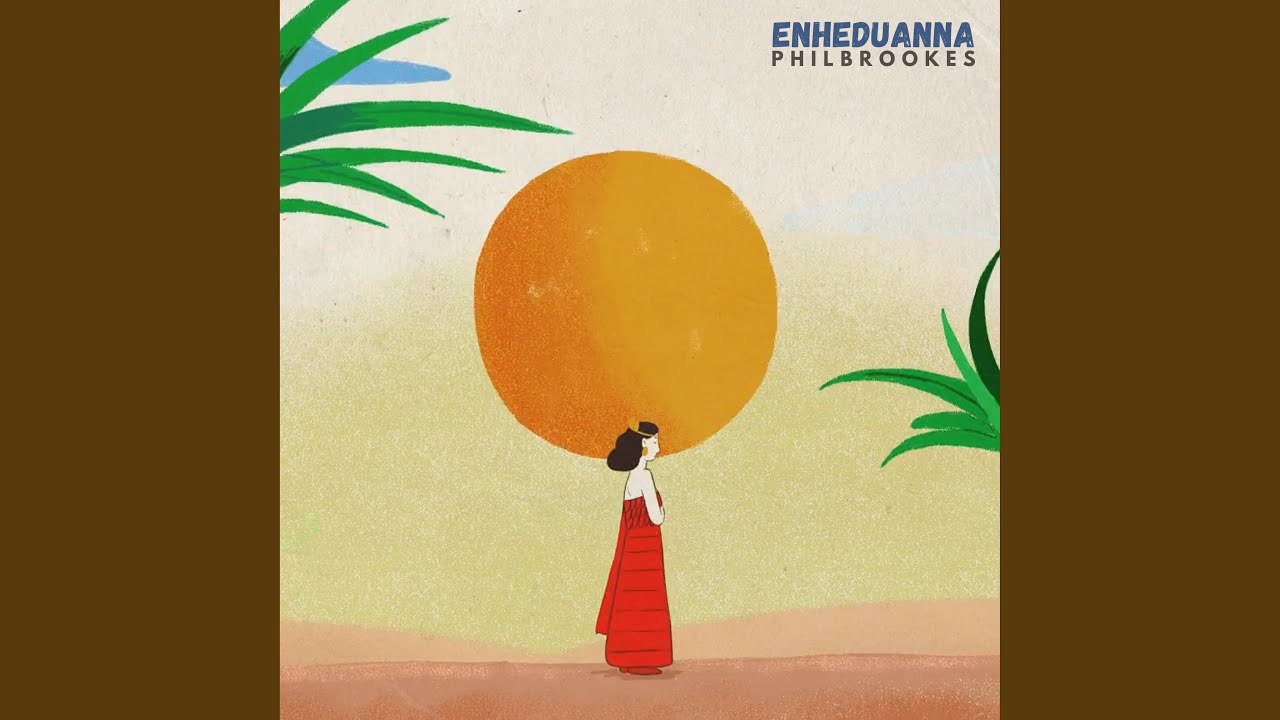 Enheduanna