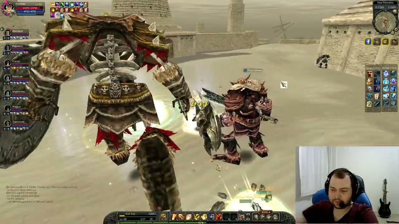 Silkroad Online Gerçek Para Piyasası Nasıl isro ucuz mu