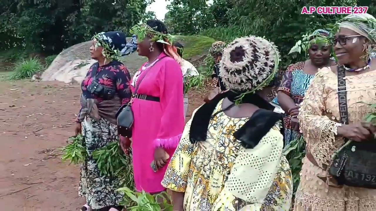 DJEUWANG au Kang Bapa 2025