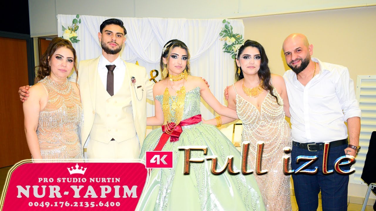 Sanis ile Adem Full izle Fransa Soissons 2026 💎NUR-YAPIM💎