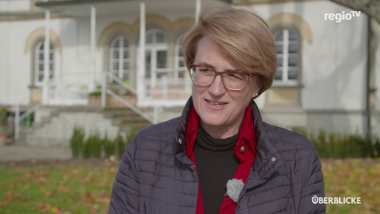 Zielgerade - Erste Bepflanzung für die Landesgartenschau in Überlingen steht