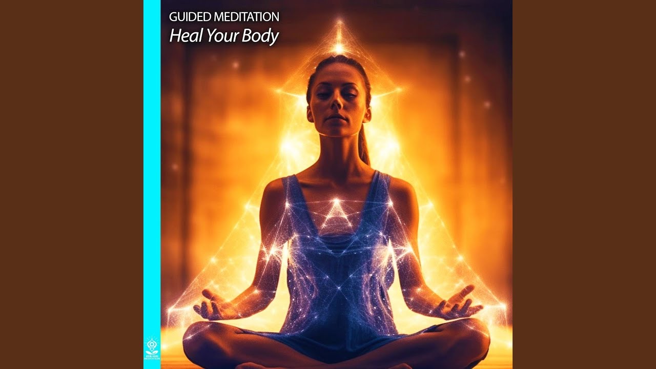Guided Meditation Heal Your Body (feat. Jess Shepherd)
