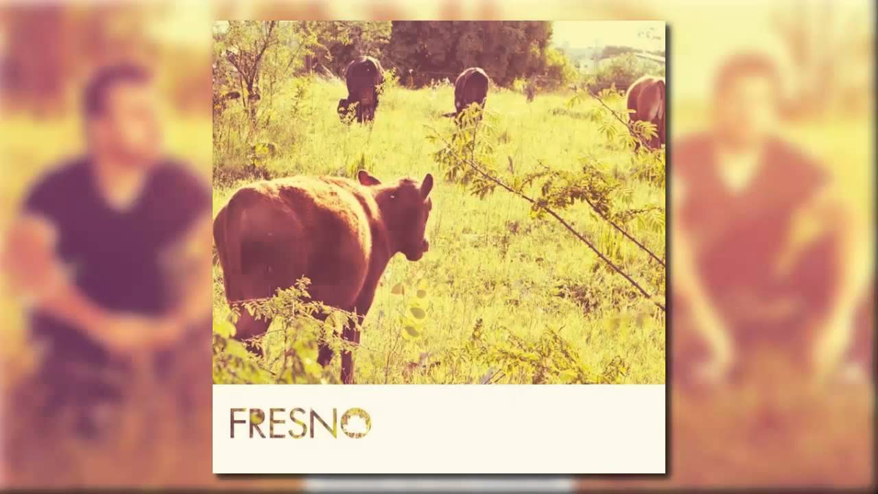 Fresno - Cemitério das Boas Intenções [EP COMPLETO - HD]