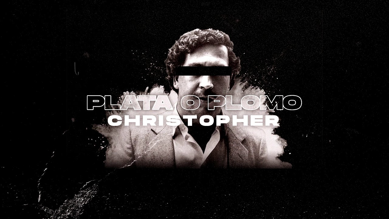 DJ Christopher - Plata O Plomo