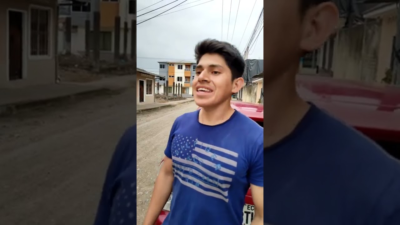 Como cuando tu hijo lleva una mascota a la casa