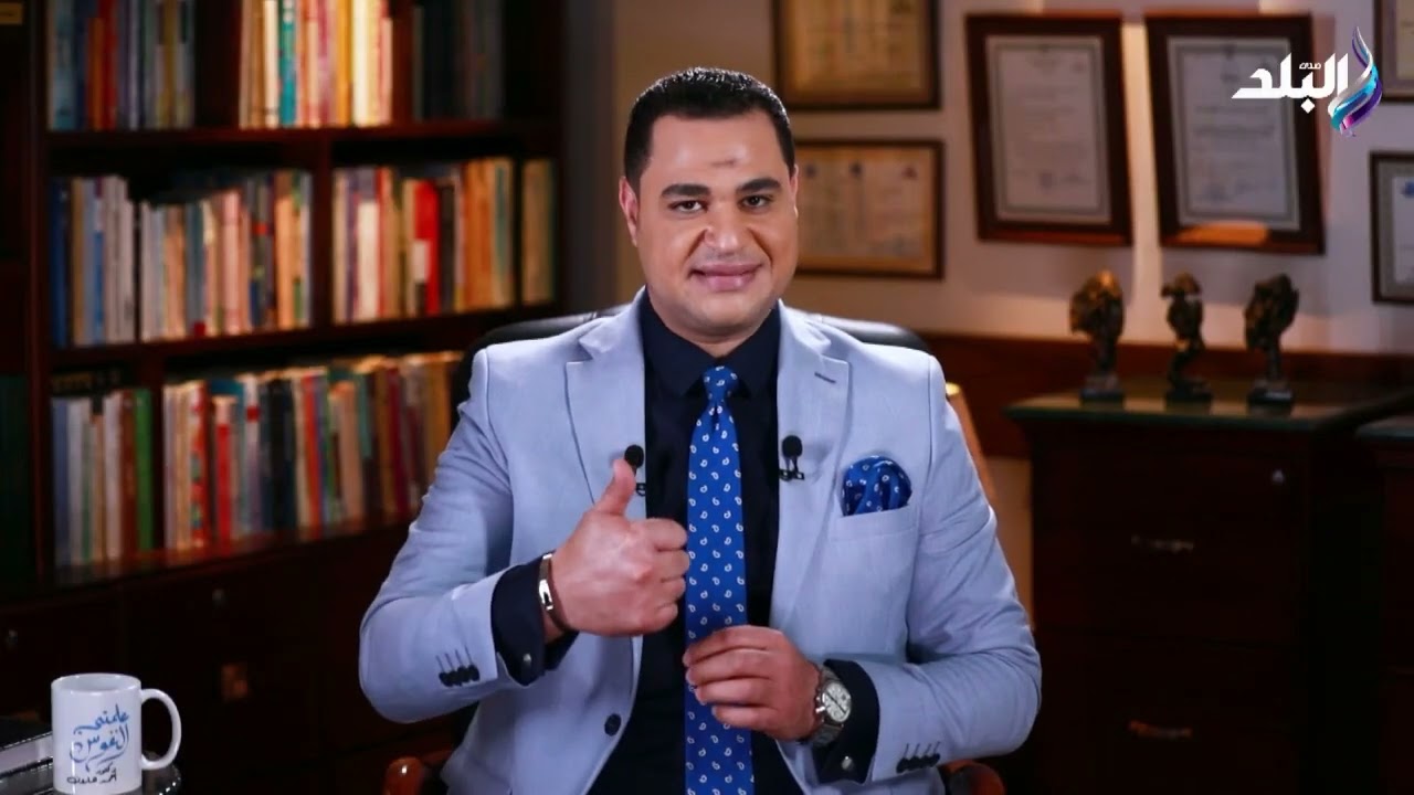 اضطراب الهلع.. أحمد يكشف الأعراض والعلاج وكيفية التعامل مع المصاب به
