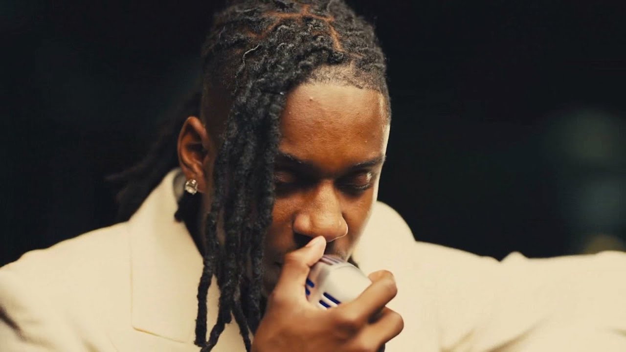 (FREE FOR PROFIT) Polo G x NoCap Type Beat 2023 - 