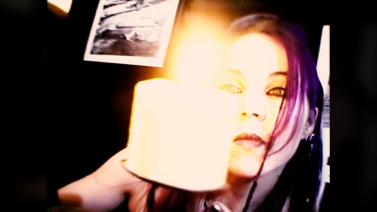 Beneath the Skin (Signals Mix) w/ lyrics