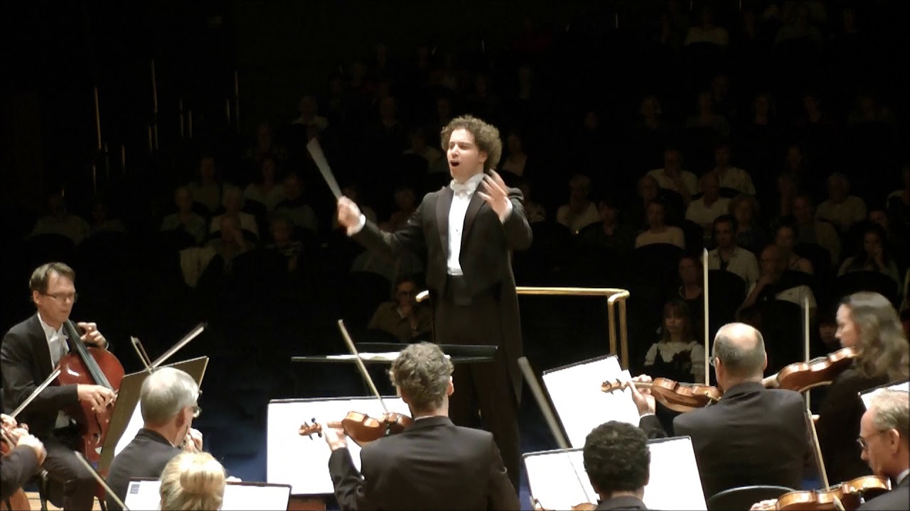 Stravinsky Firebird Suite 1919