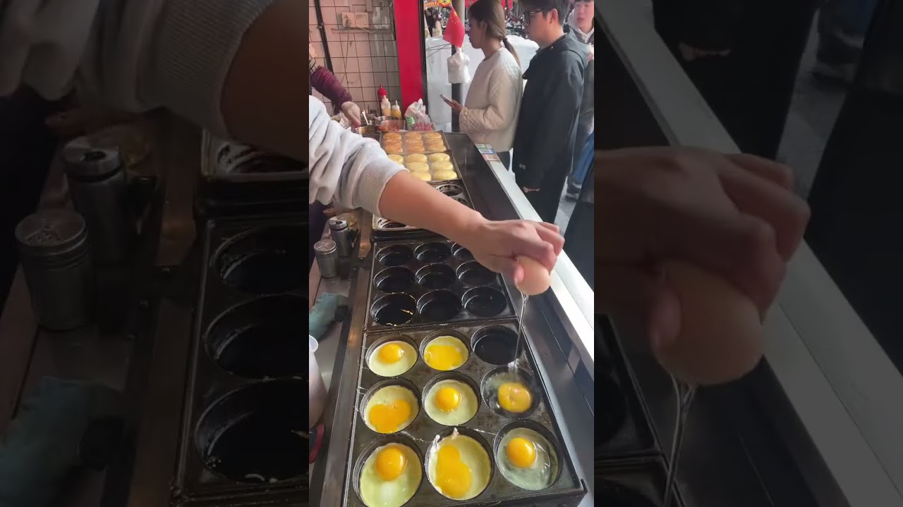 🔴 LIVE:Magical Chinese delicious food 神奇的中华美食 2026/02/12 09:12:12.