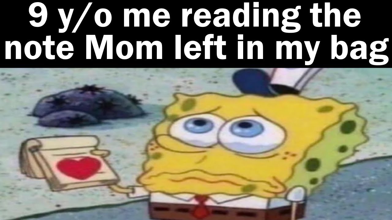 Wholesome Memes To Appreciate Moms ❤️