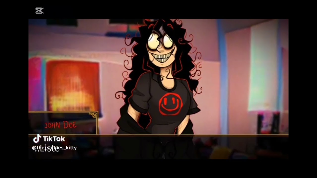 John Doe tiktok compilation because he's my hubby lol