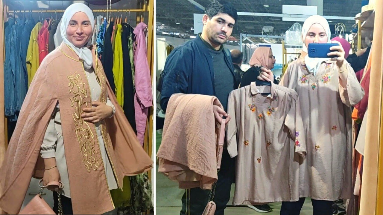 جولة 4 بالأسعار في معرض الكرم مارس 2023 🇹🇳