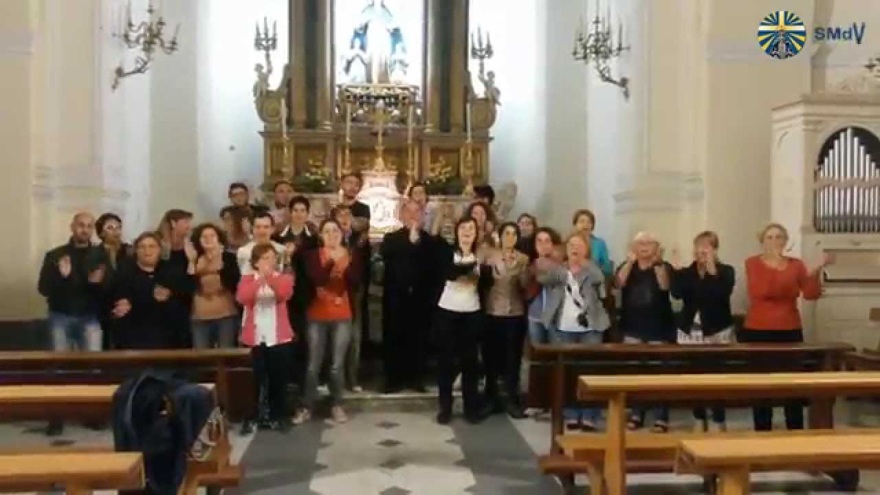 Happy in A.C.  Santa Maria delle Vergini - Scafati
