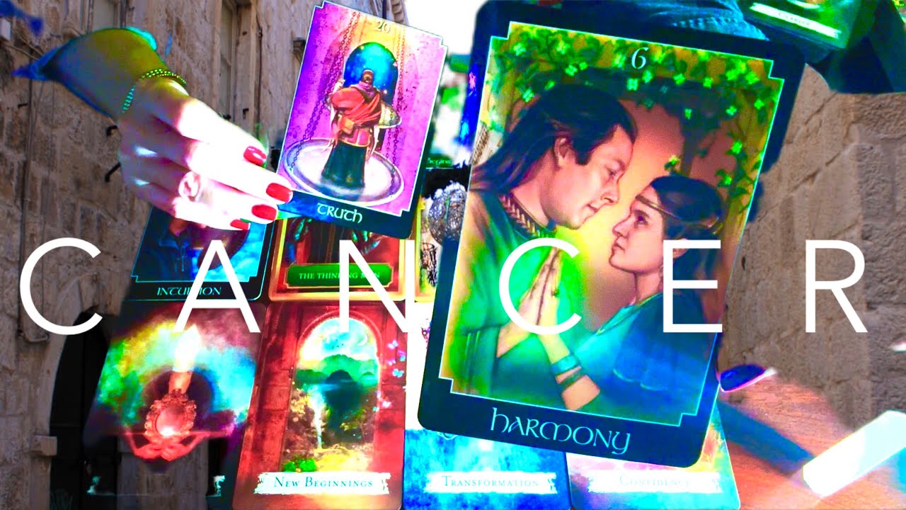 CANCER | 