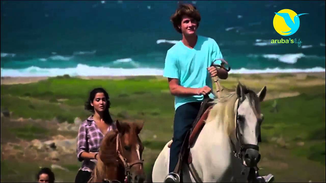 Video Promocional Aruba's Life The One at Noord