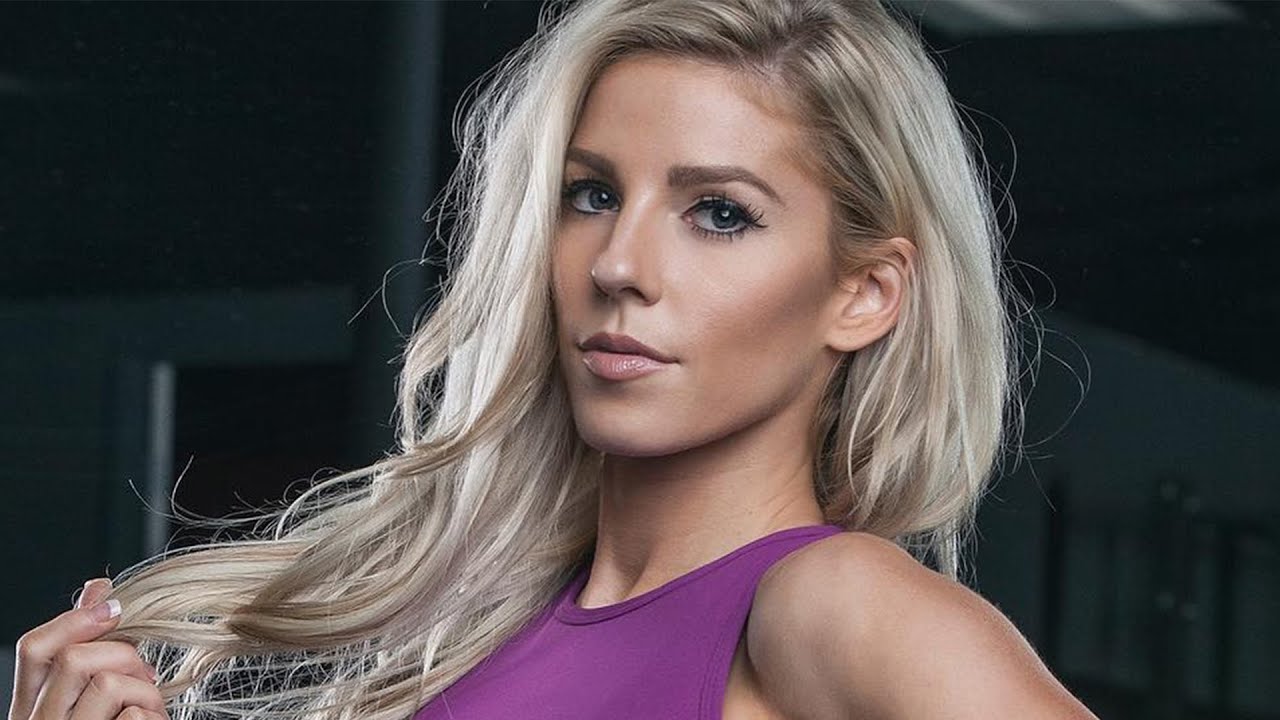 BEAUTIFUL STRONG WOMAN | Heidi Somers | Inspiring and motivation story | Female Bodybuilding Club