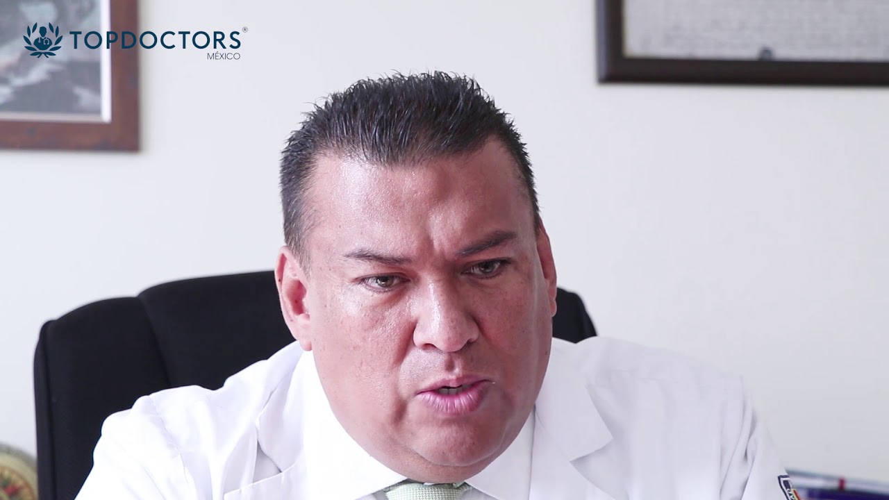 Gastrostom&iacute;a - Dr. Gabriel Wesley Trejo Fuentes
