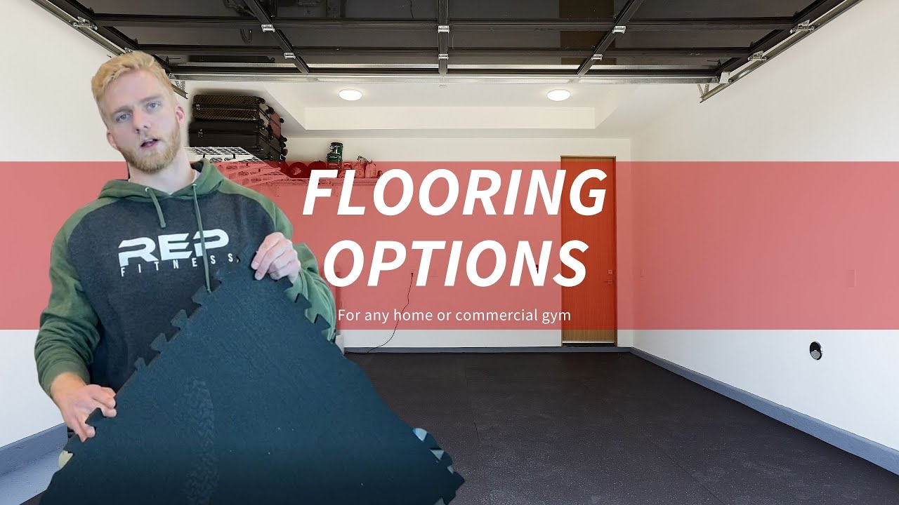 Should I go with Stall Mats or Zip Tile Gym Flooring?