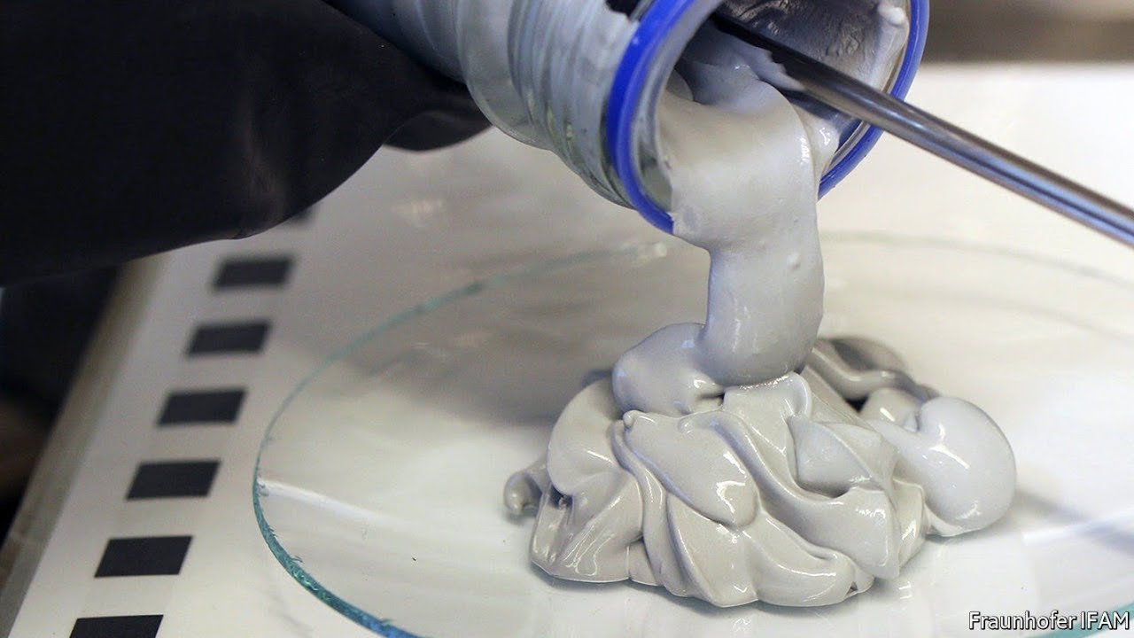 Scientists JUST Reveal HYDROGEN Based POWDER PASTE To Beat Fuel