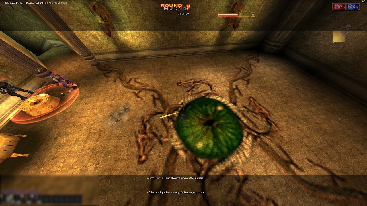 Rakion Steam - Pravus vs MercuriaL (13-04-2021) Full