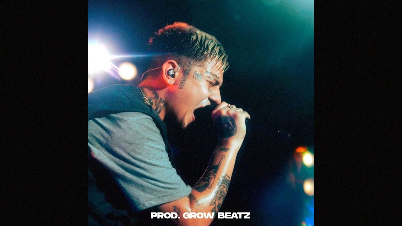 [FREE] Duki Type Beat - 