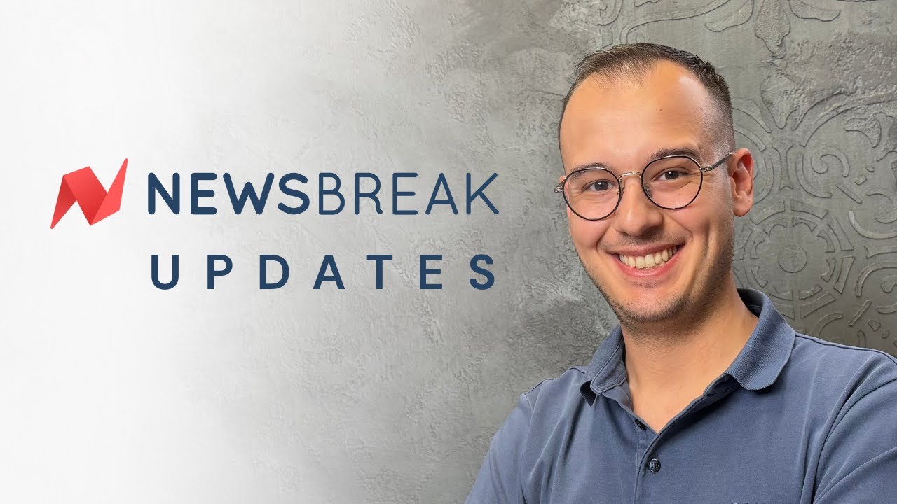 Обновление Newsbreak Ads: объяснение похожих аудиторий и новых функций!