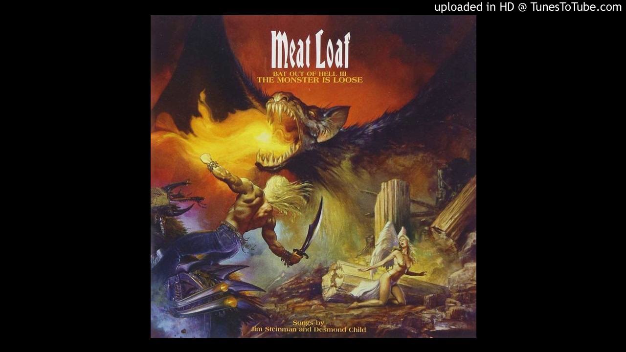 Meat Loaf - What About Love