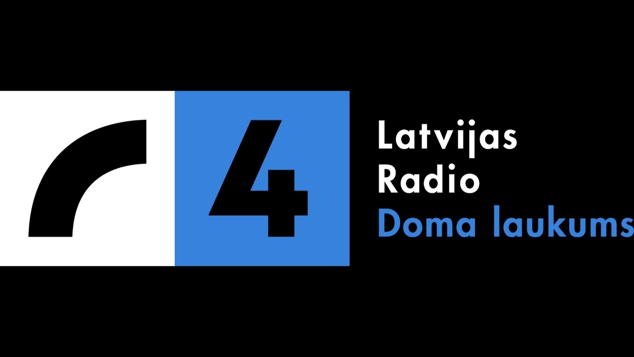 Латвийское Радио 4 — Doma laukums - Последний выпуск новостей (31 декабря 2025 г.)