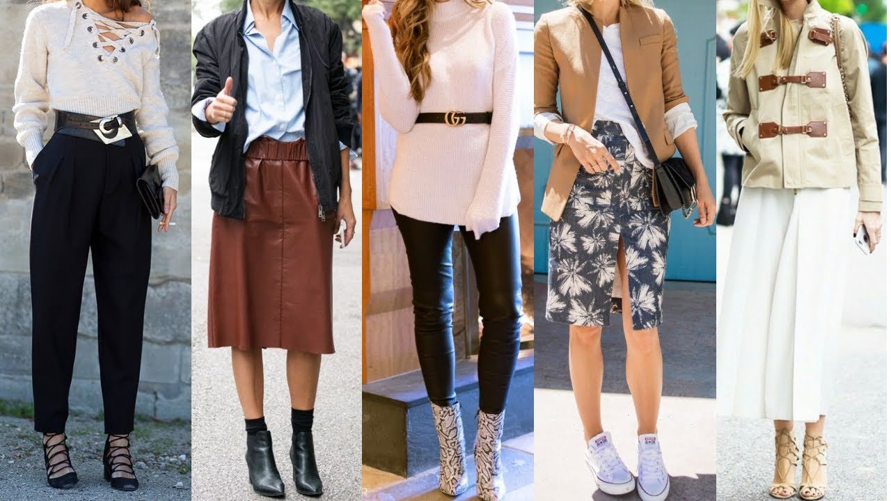 CONJUNTOS MODERNOS DE ROPA PARA VESTIR CON CLASE Y BUEN GUSTO CON UN ESTILO SENCILLO Y ATEMPORAL