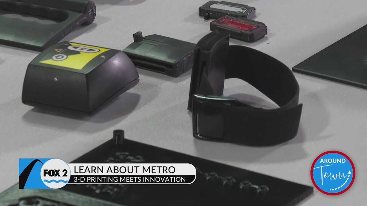 Introducing the Next Generation of Metro Transit!