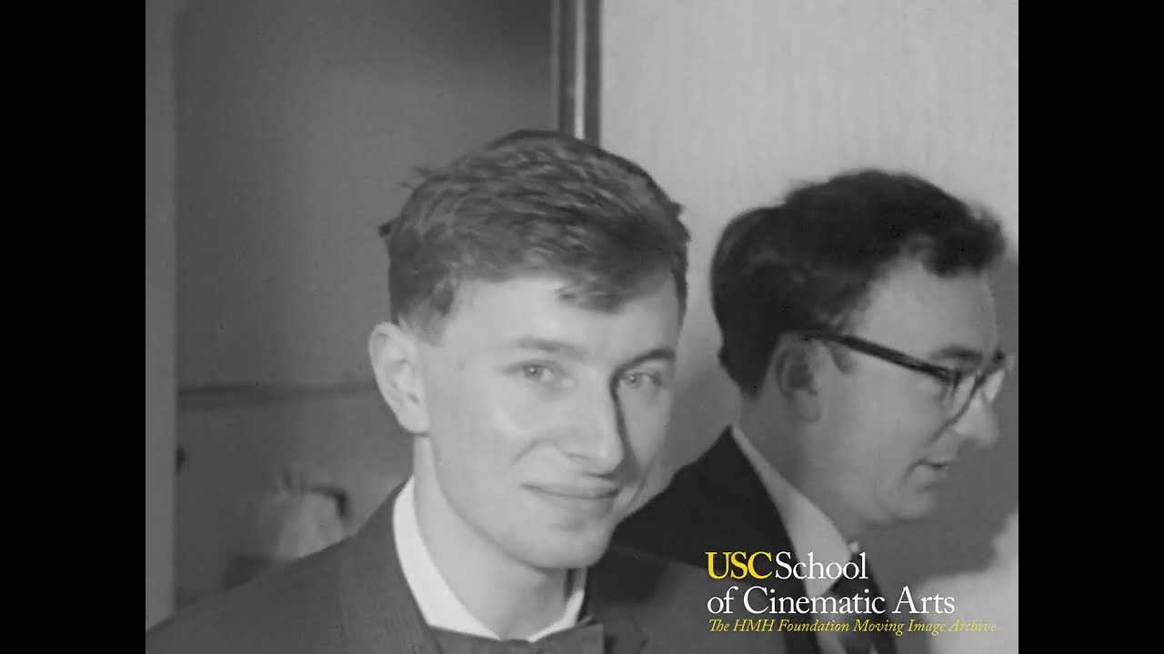 GROUP 9.5 1965 GET-TOGETHER