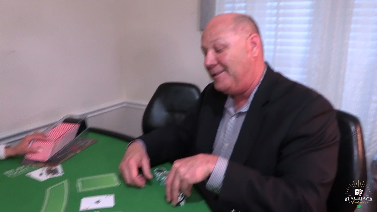How to Play Blackjack: When to Hit, Stand, Split and Double-down – Blackjack Productions