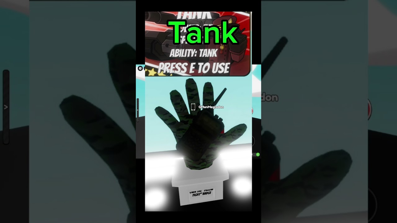 Subscriber special! #roblox #skibiditoilet #daressalaam #poop #slapbattles #dareseries