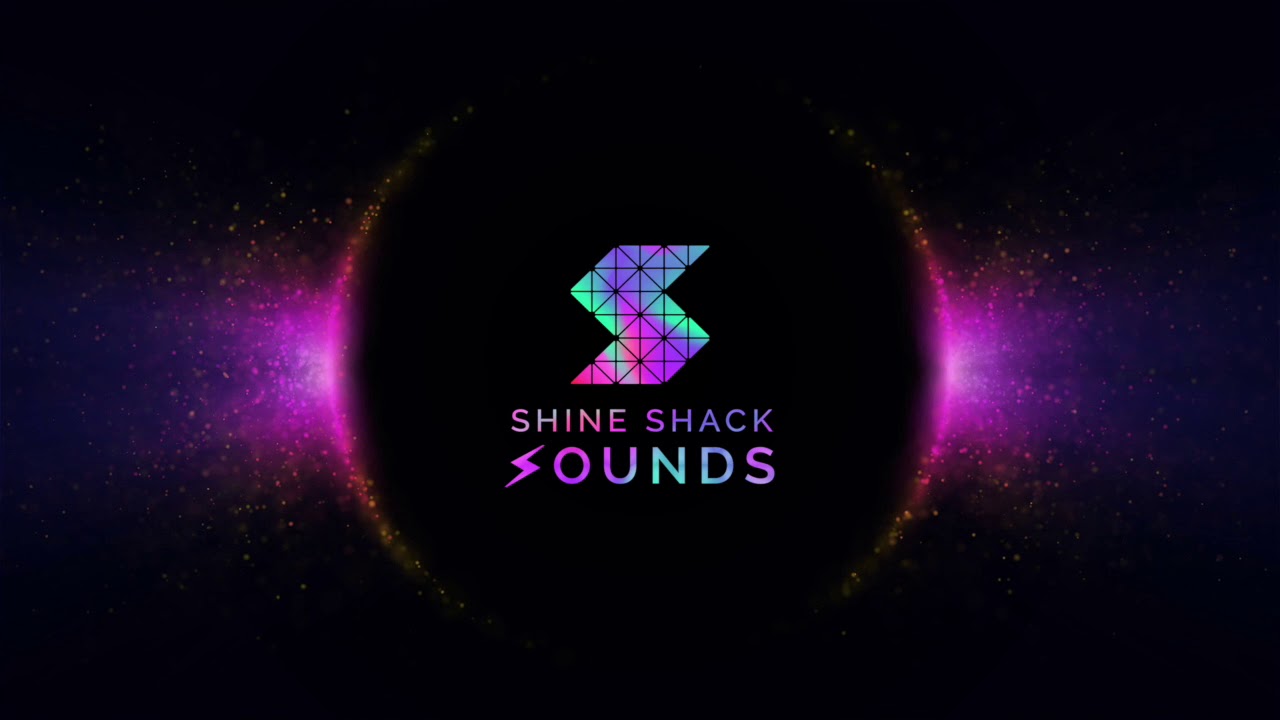 Shine Shack Sounds #004 - Logistics Ft. Degs