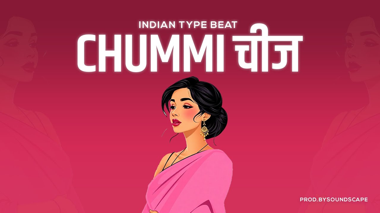 (FREE) INDIAN TYPE BEAT - 