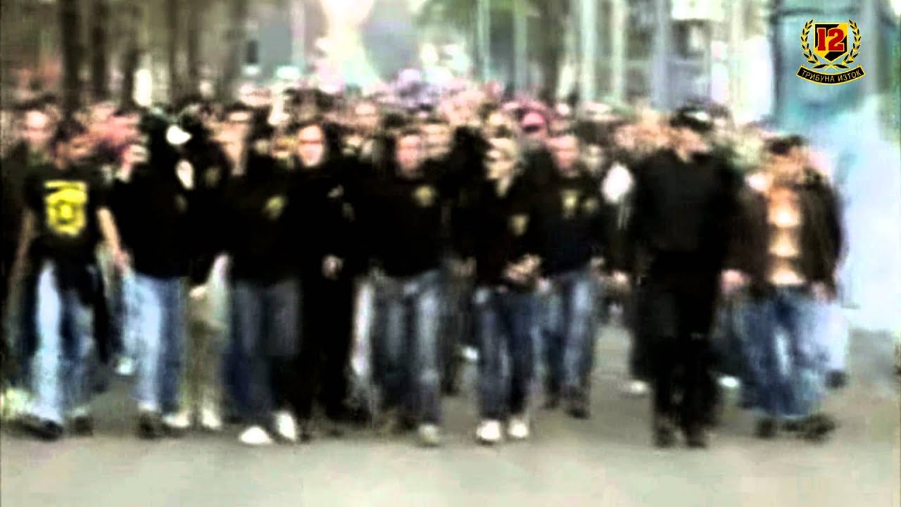 30.05.2012 BULTRAS ON TOUR SOFIA