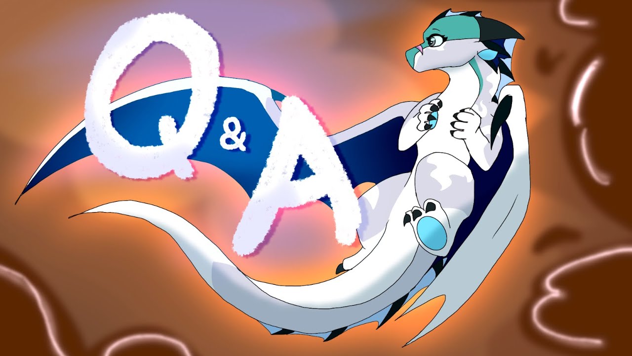 Q&A / Animation Meme