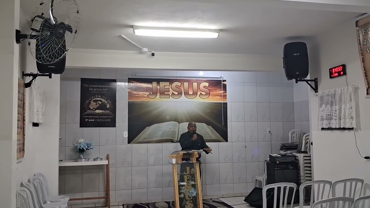 Domingo de vitória no vitória 