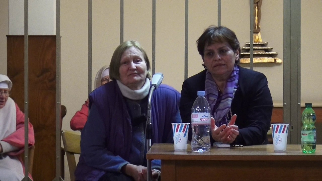 Gloria Polo in Berlin 2017 Teil 1