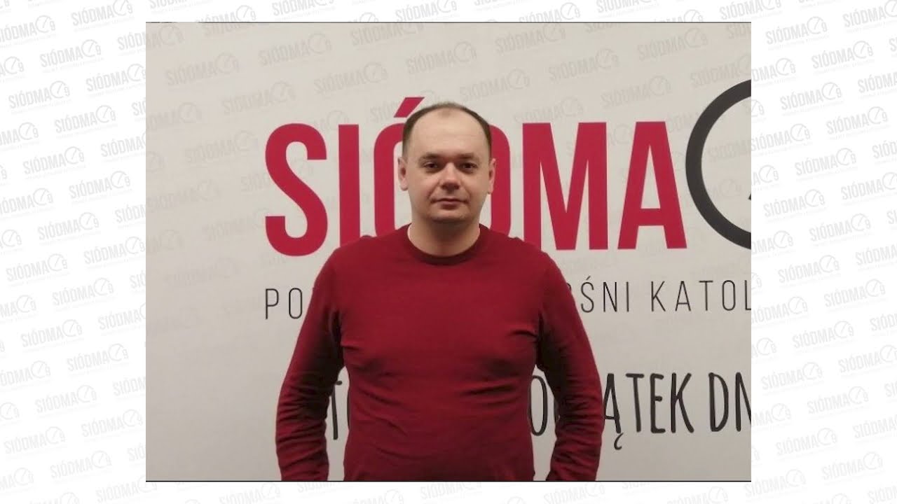 Prof. Sebastian Gajewski - Centrum im. Ignacego Daszyńskiego